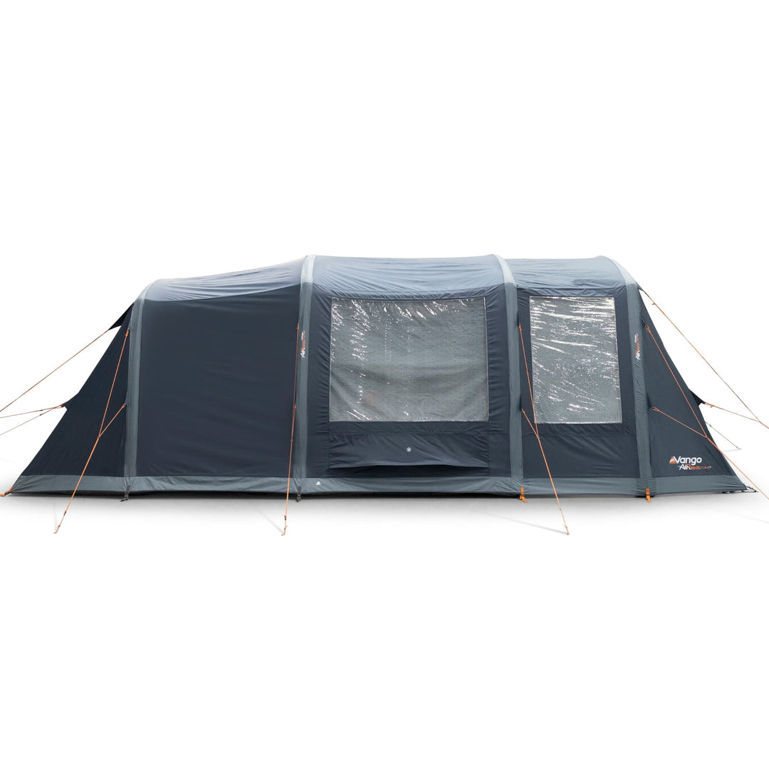 Vango AirBeam Savannah Air 400 Tent Side View