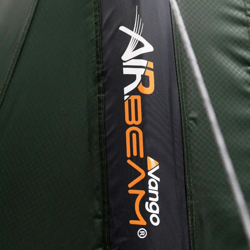 Vango AirBeam Technology – Learn everything you need to know