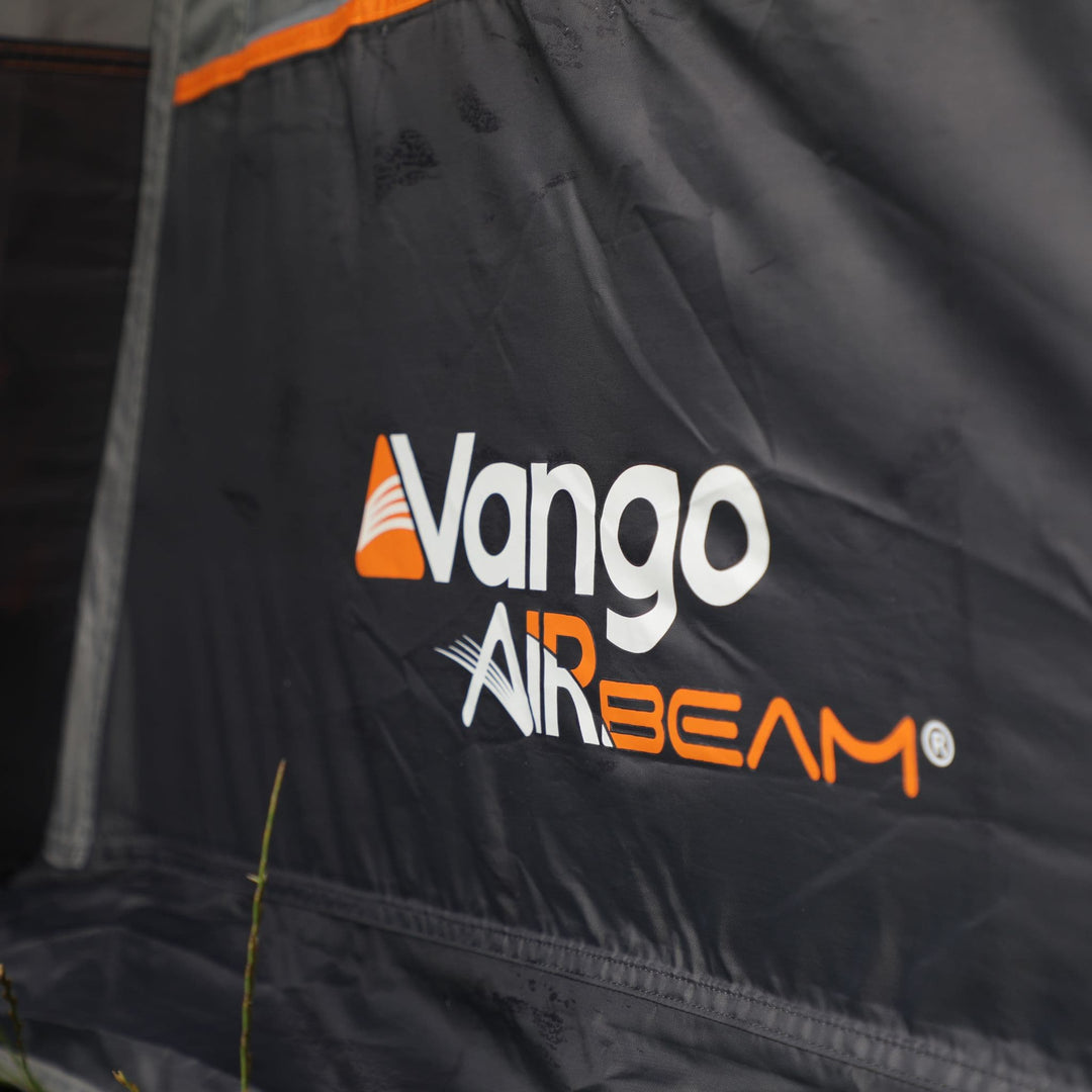 Vango AirBeam Technology Logo