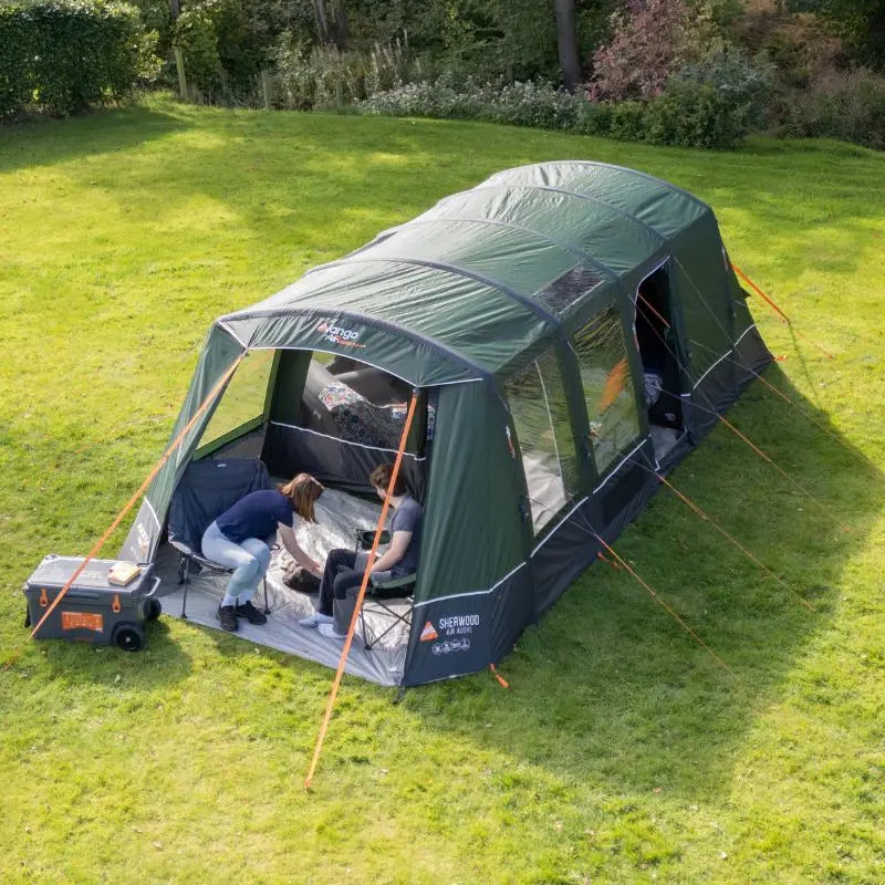 Shop Vango AirBeam Tents