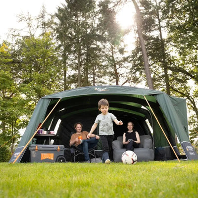 Vango AirBeam Tents