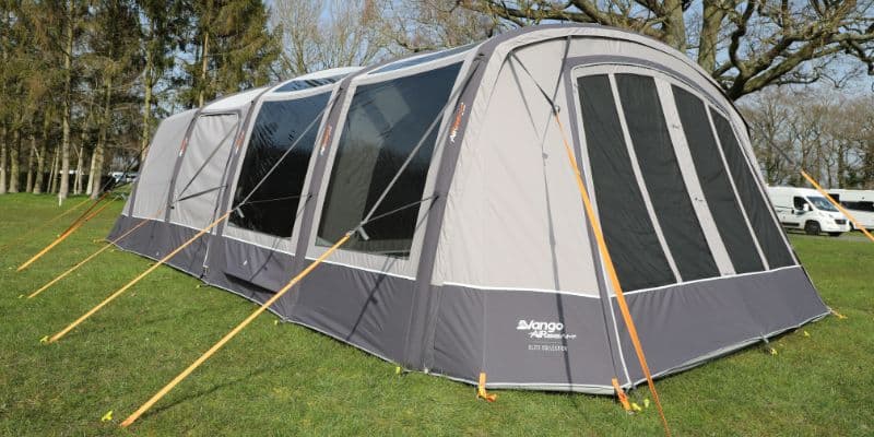 Vango Anantara IV 650xl Deal