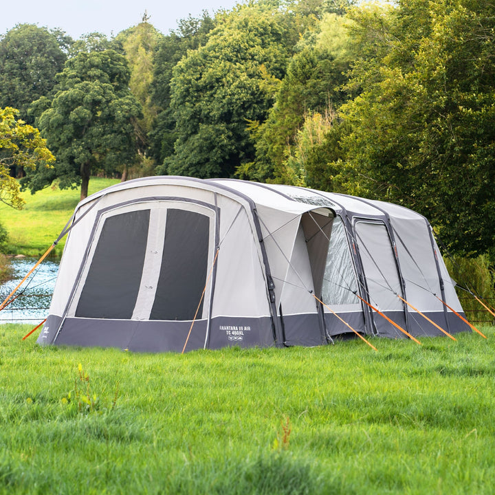 Vango Anantara IV 450xl Air Tent