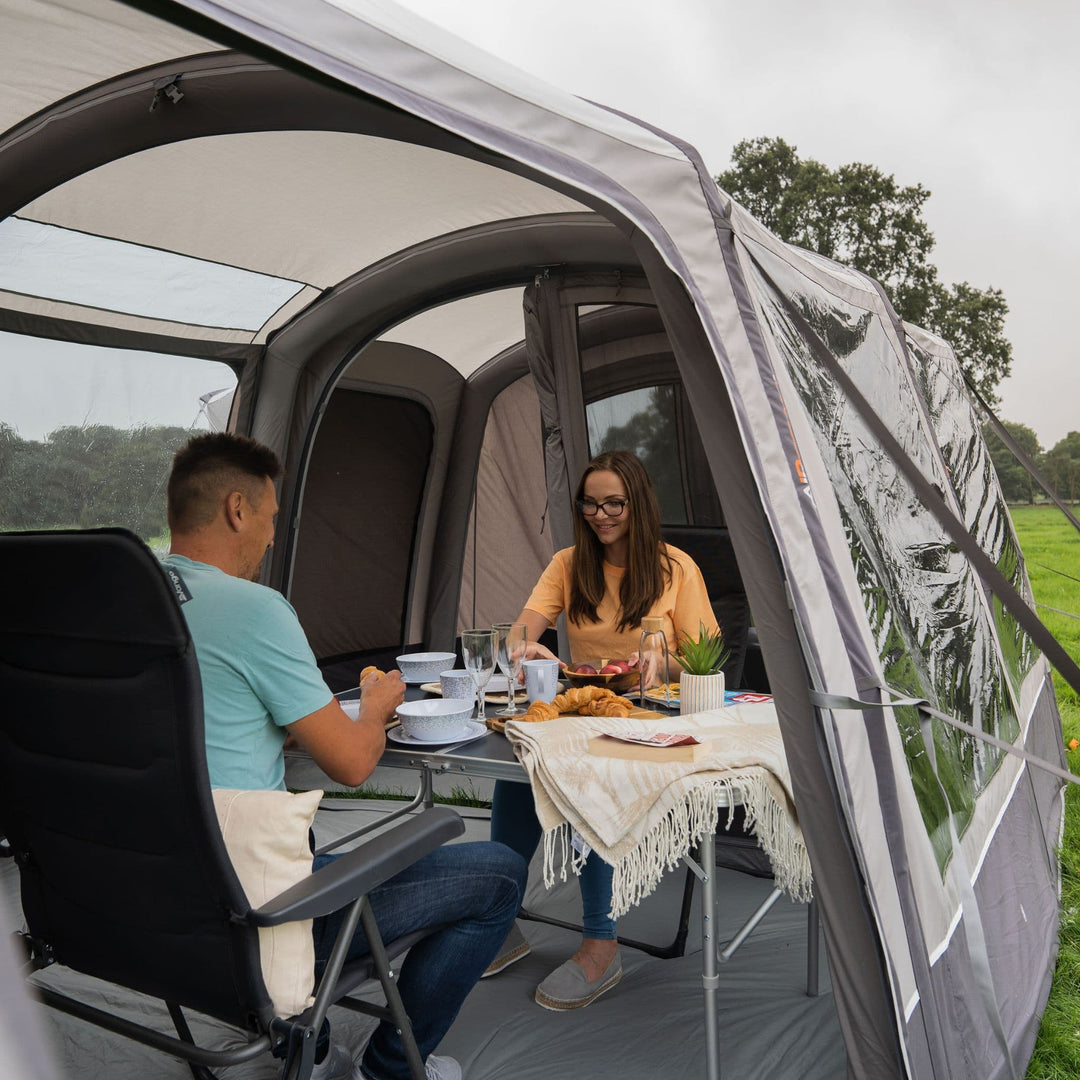 Vango Anantara IV 450xl Air Tent