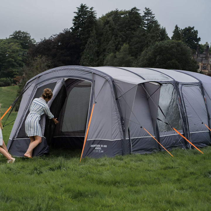 Vango Anantara IV 450xl Air Tent