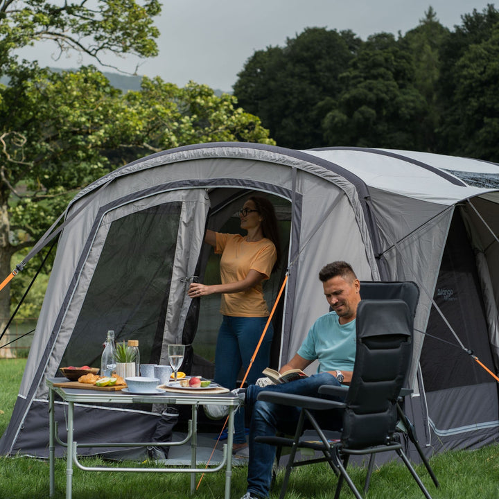 Vango Anantara IV 450xl Air Tent