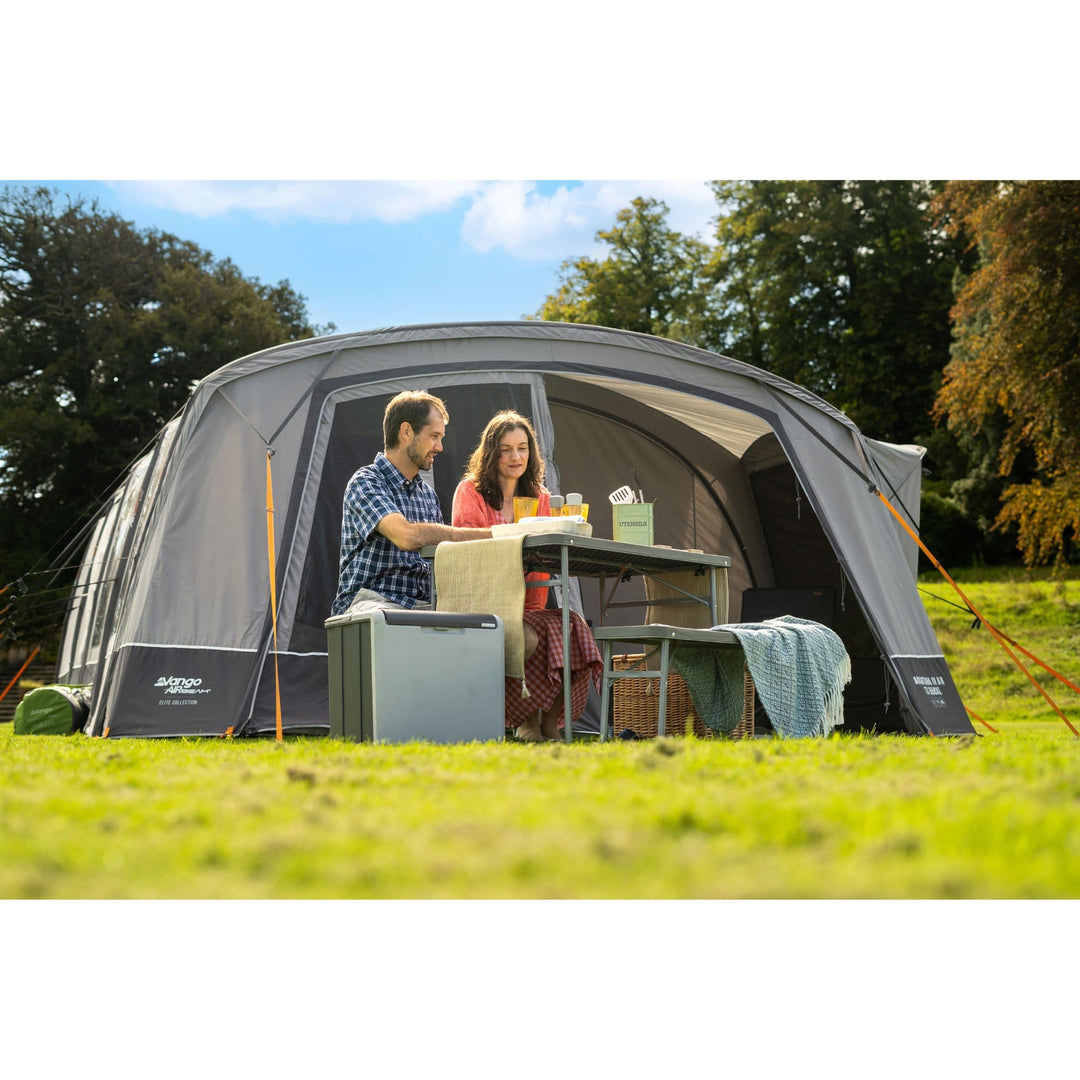 Vango Anantara IV Air TC 650XL Family Air Tent