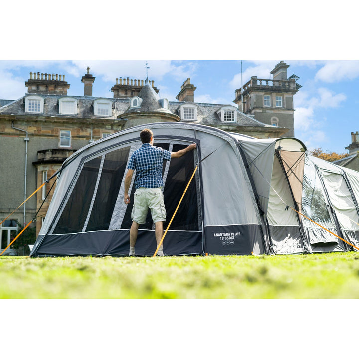 Vango Anantara IV Air TC 650XL Family Air Tent