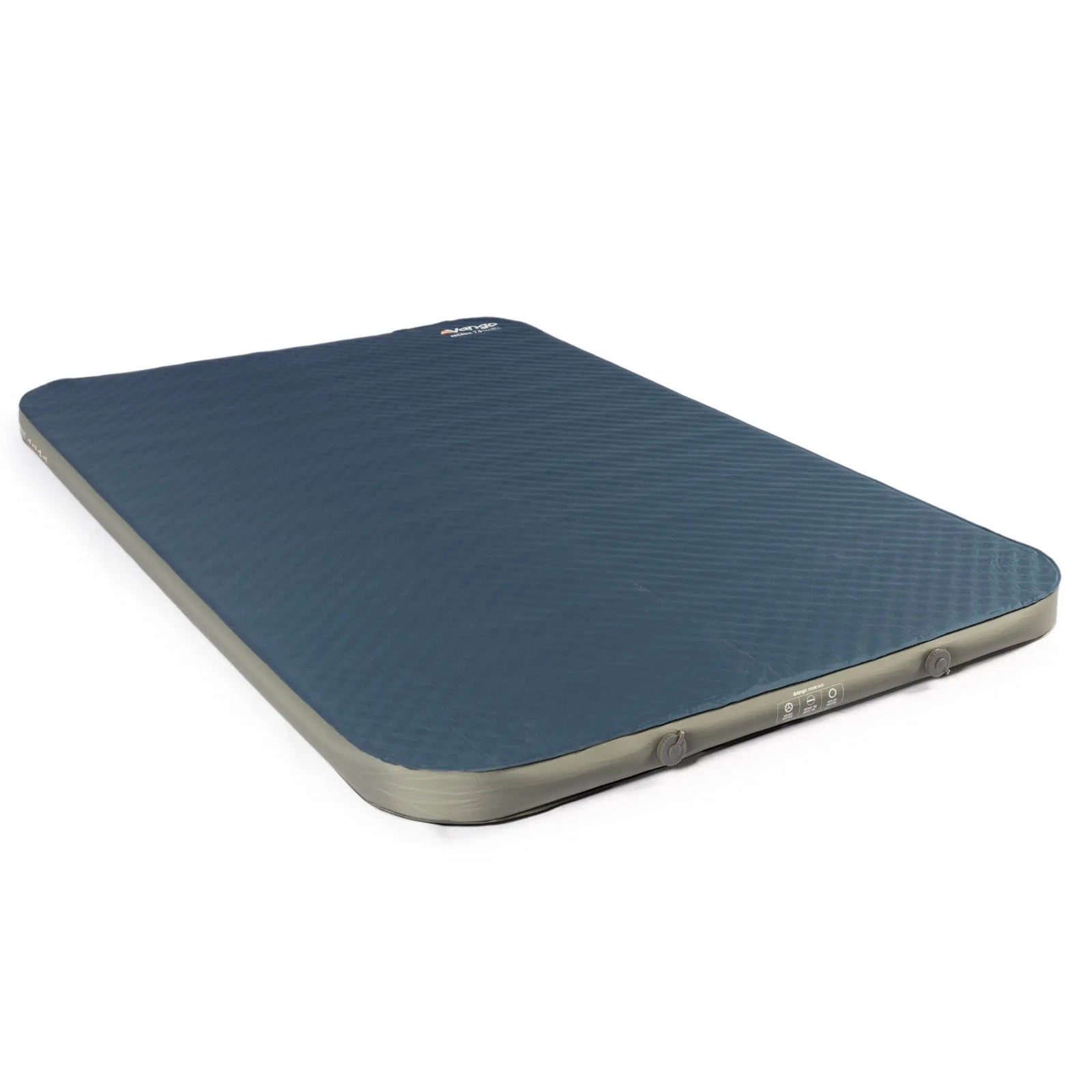 Vango Arcadia 7.5cm Double Self Inflating Mat