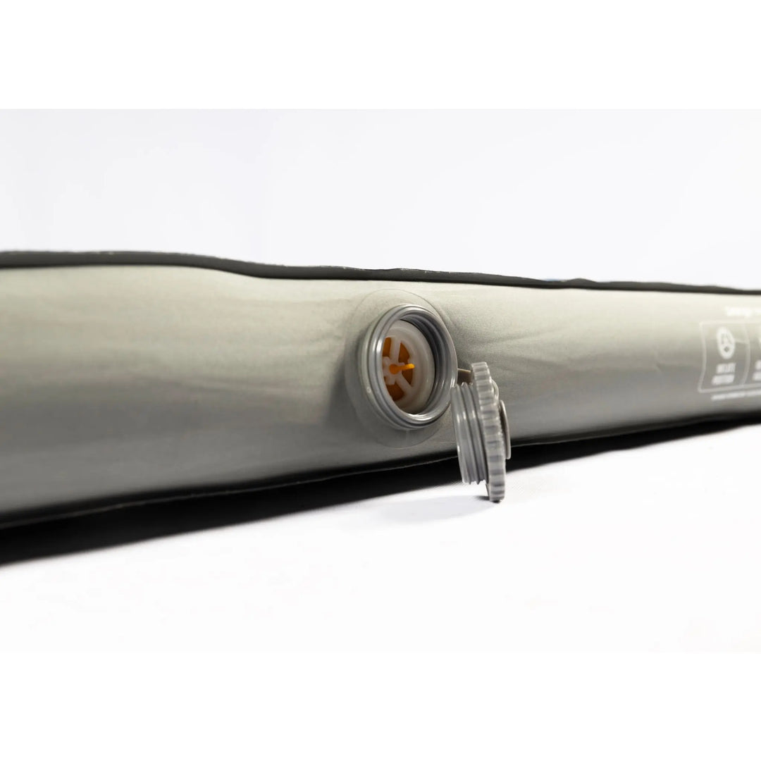 Vango Arcadia 7.5cm Double Self Inflating Mat valve.