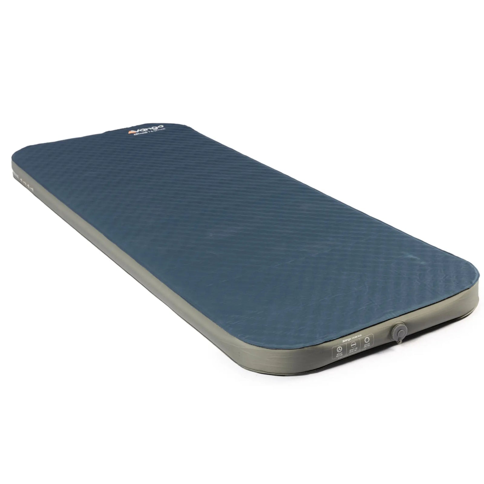 Vango Arcadia 7.5cm Grande Self Inflating Mat