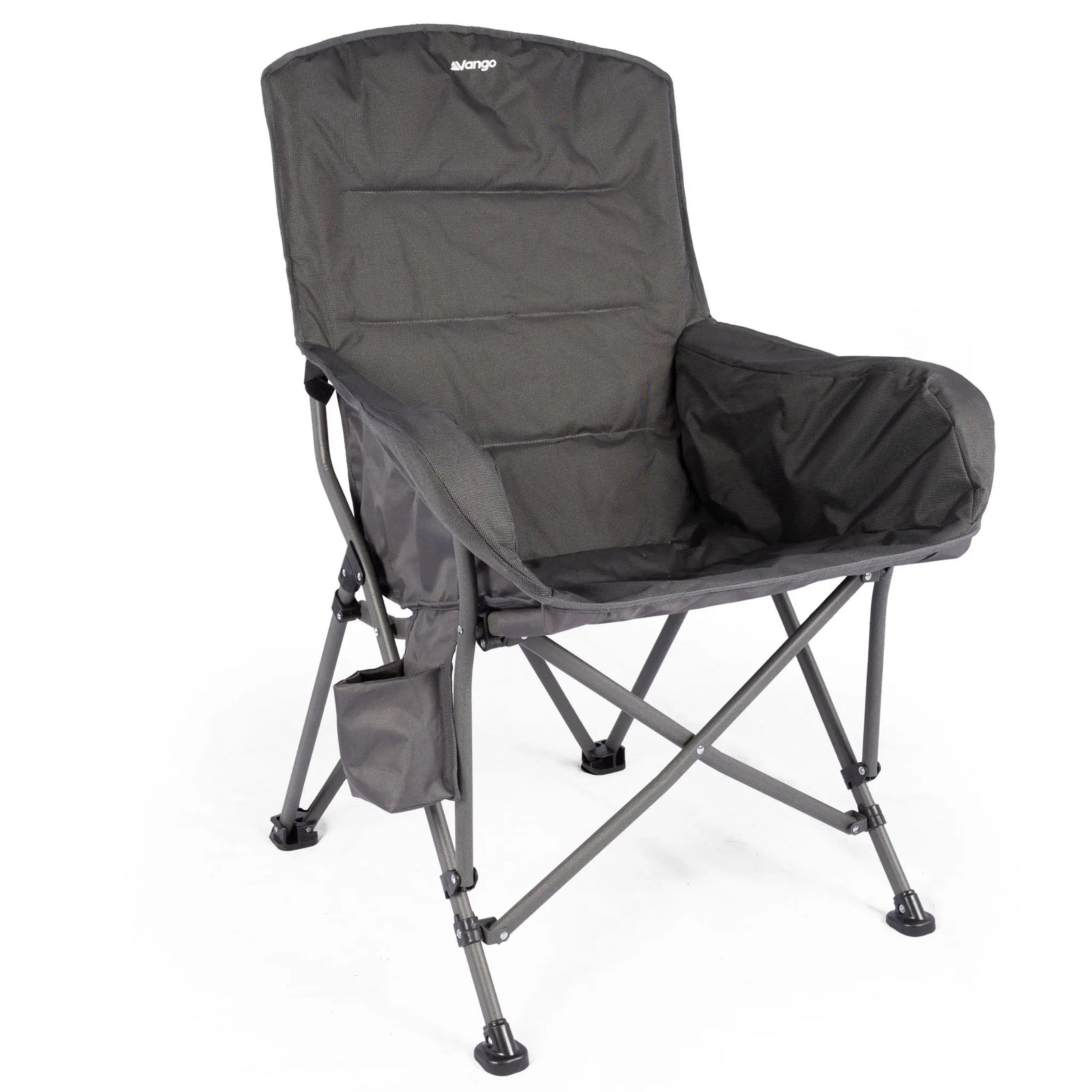 Vango Atlas Chair - Oversized Camping Chair