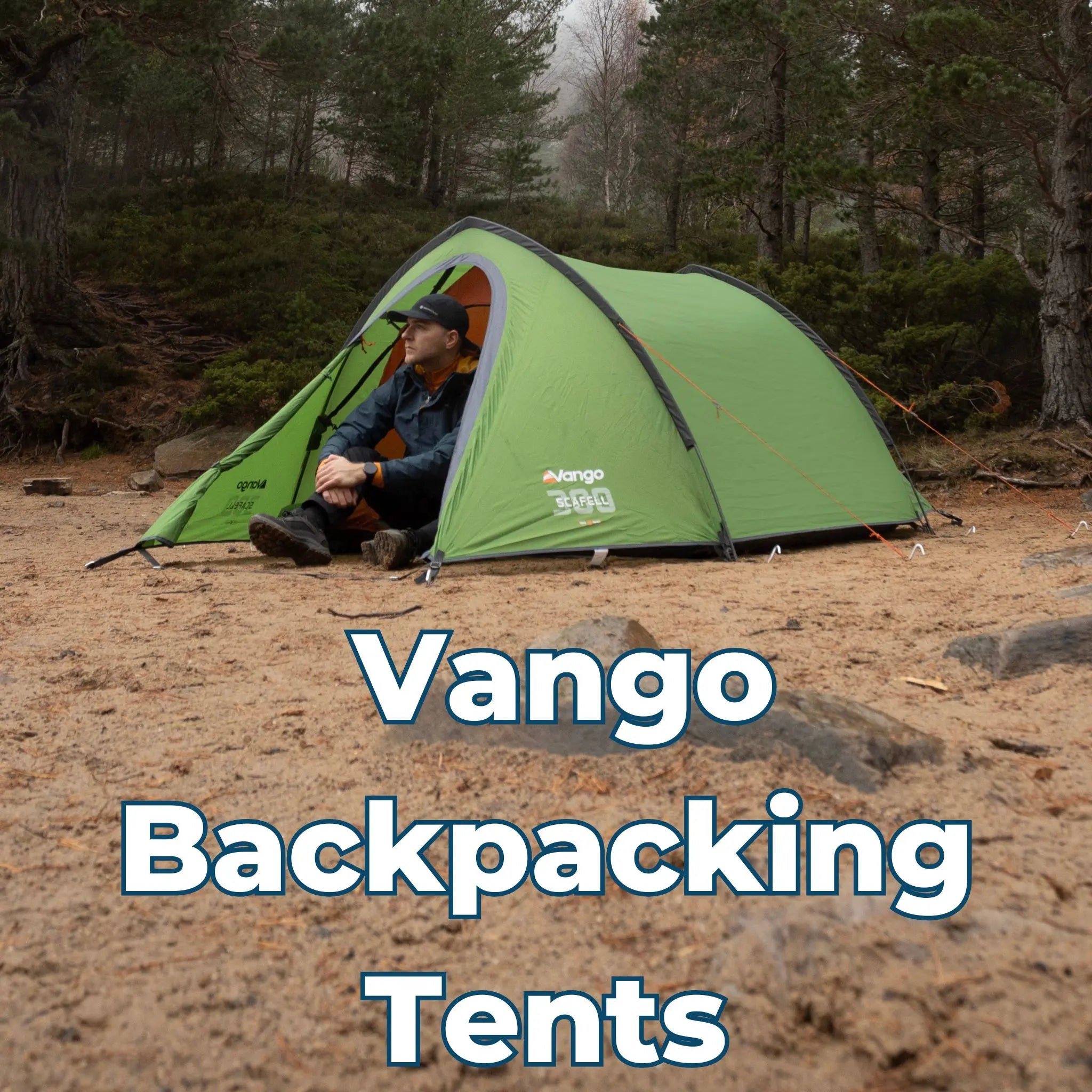 Shop Vango Backpacking Tents