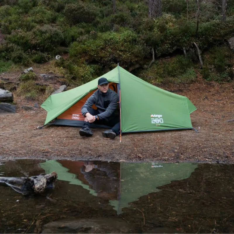 Vango Backpacking Tents