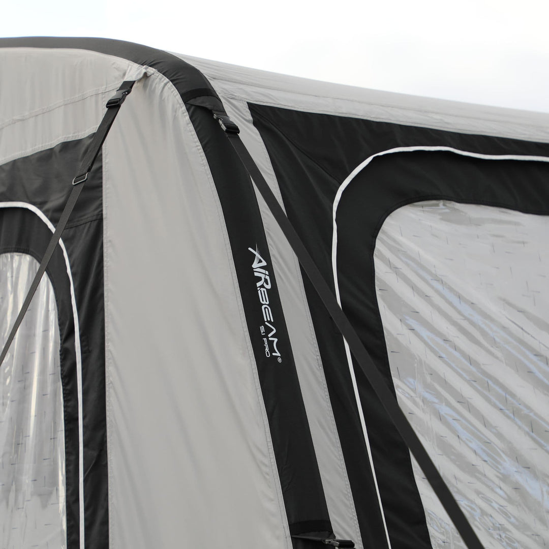 Vango Balletto Air 200 Elements Shield Caravan Awning Guying Straps