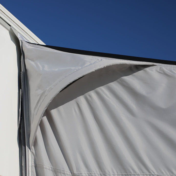 Vango Balletto Air 200 Elements Shield Caravan Awning