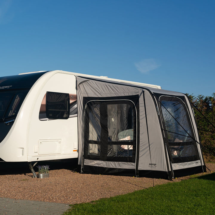 Vango Balletto Air 200 Elements Shield Caravan Awning