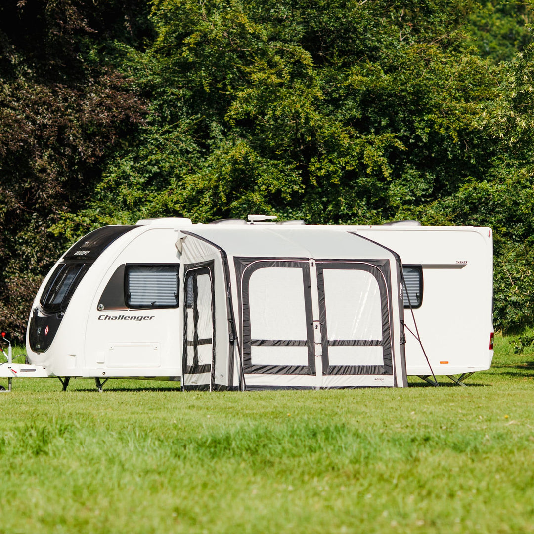 Vango Balletto Air 260 Elements Shield Caravan Awning