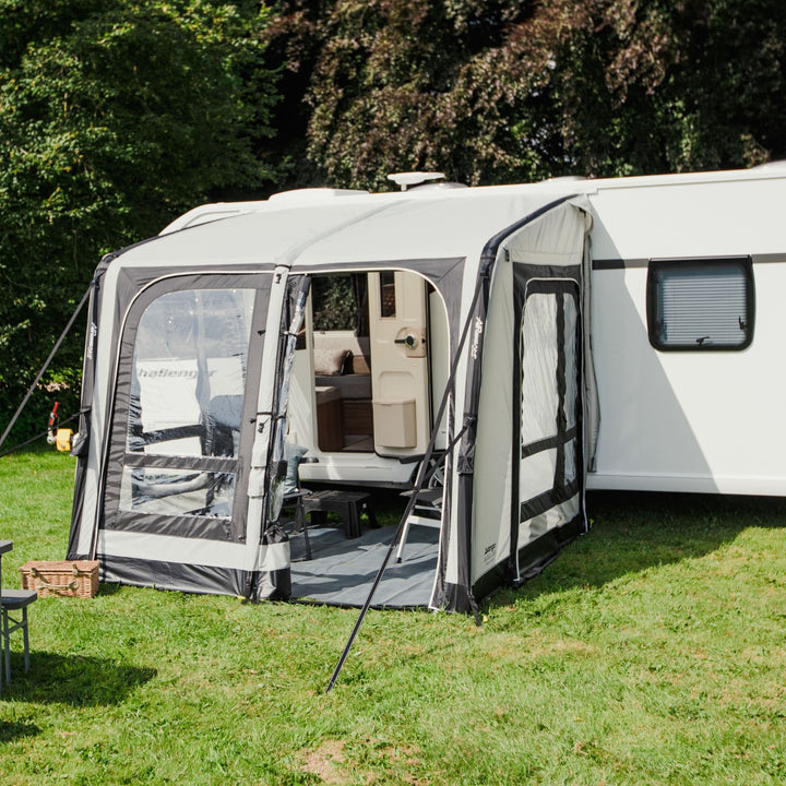 Vango Balletto Air 260 Elements Shield Caravan Awning