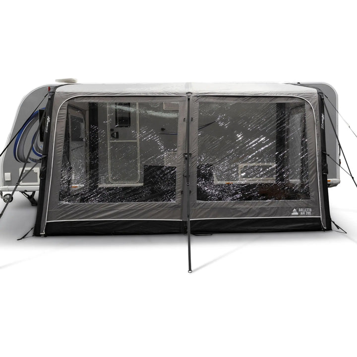 Vango Balletto Air 390 Caravan Awning front