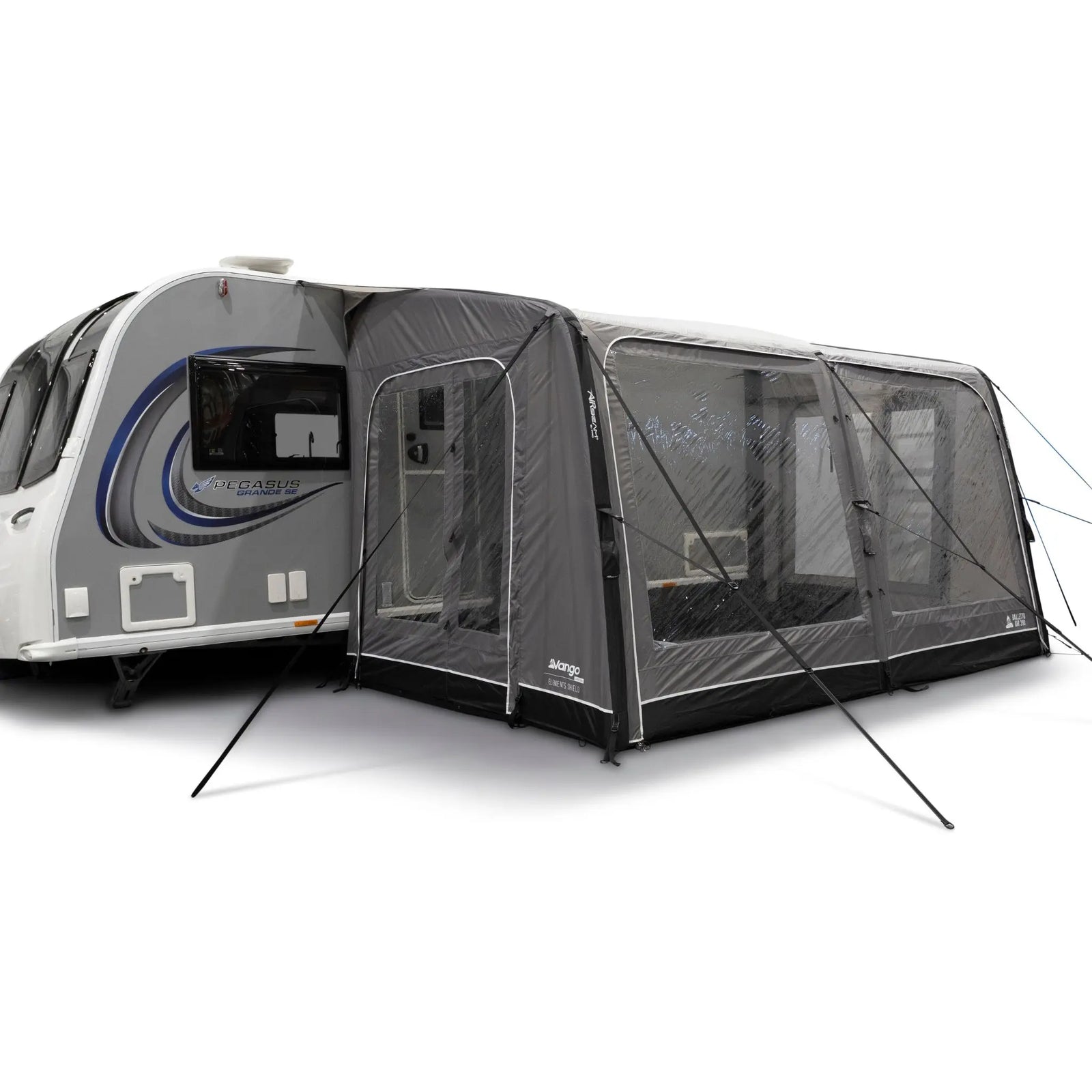 Vango Balletto Air 390 Caravan Awning
