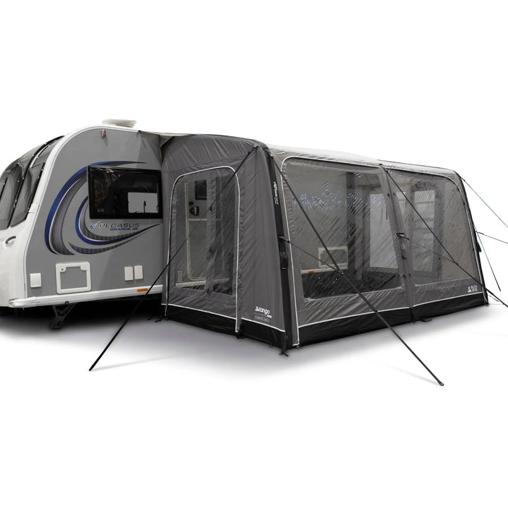 Vango Balletto Air 390 Caravan Awning