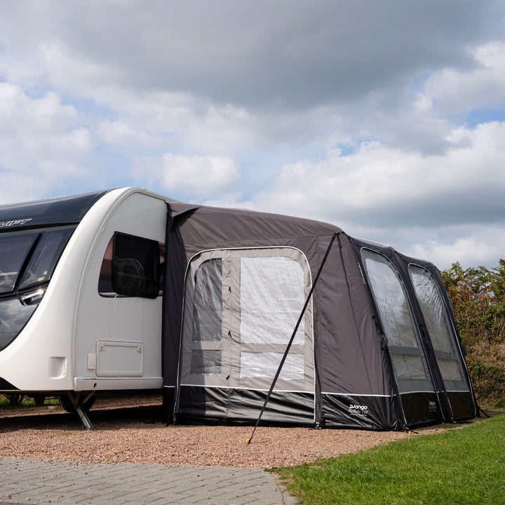 Vango Balletto Air 330 Elements ProShield Caravan Awning