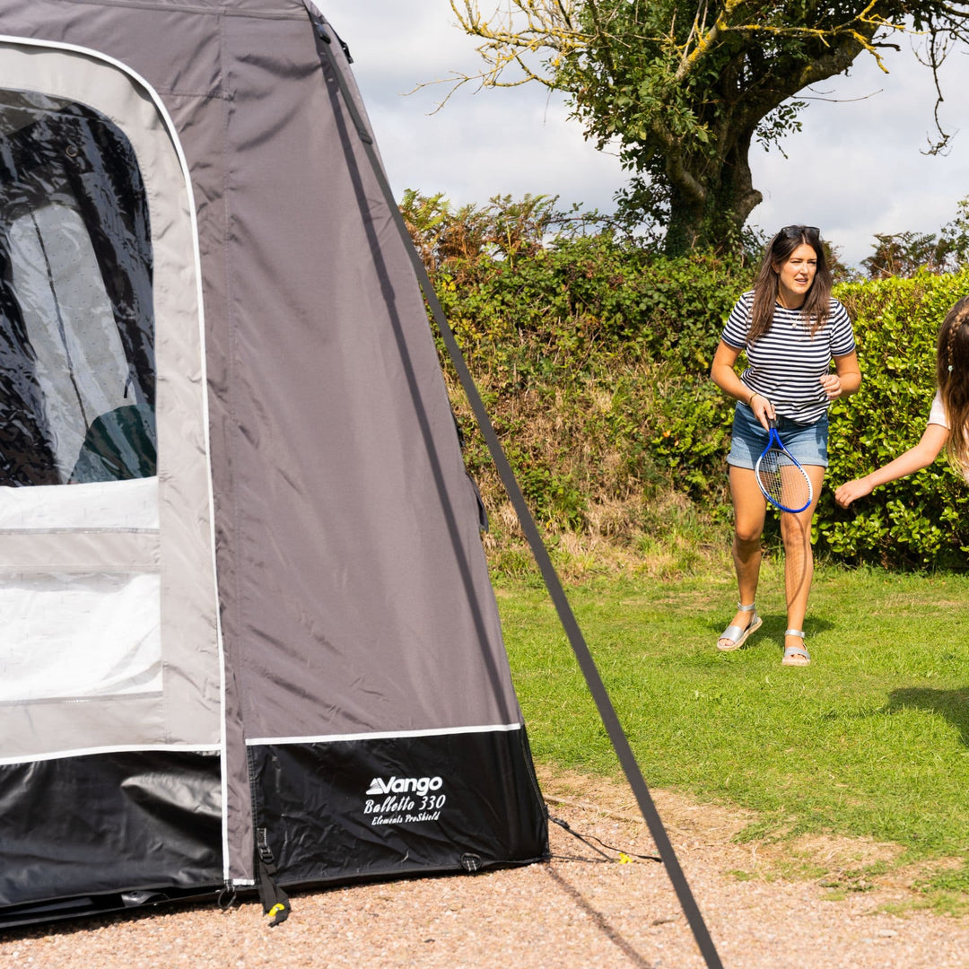 Vango Balletto Air 330 Elements ProShield Caravan Awning