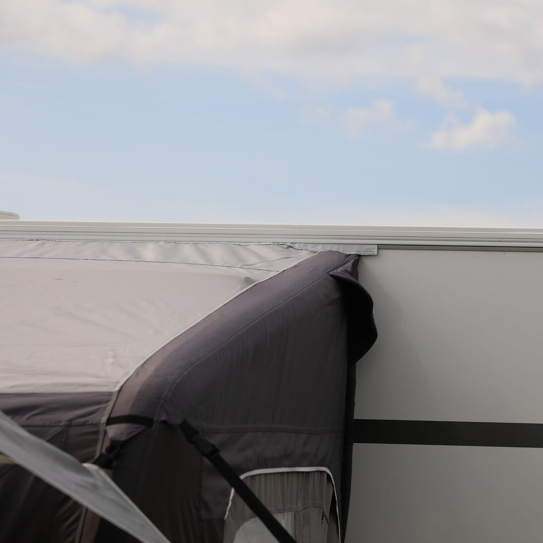 Vango Balletto Air 330 Elements ProShield Caravan Awning