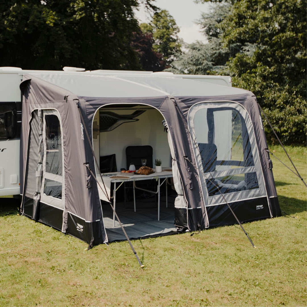 Vango Balletto Air 330 Elements ProShield Caravan Awning