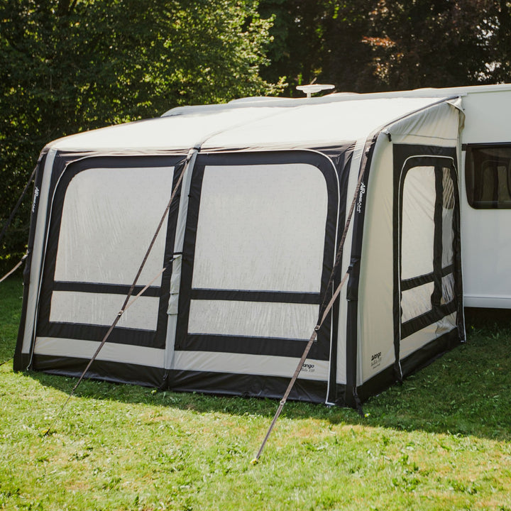 Vango Balletto Air 330 Elements Shield Caravan Awning