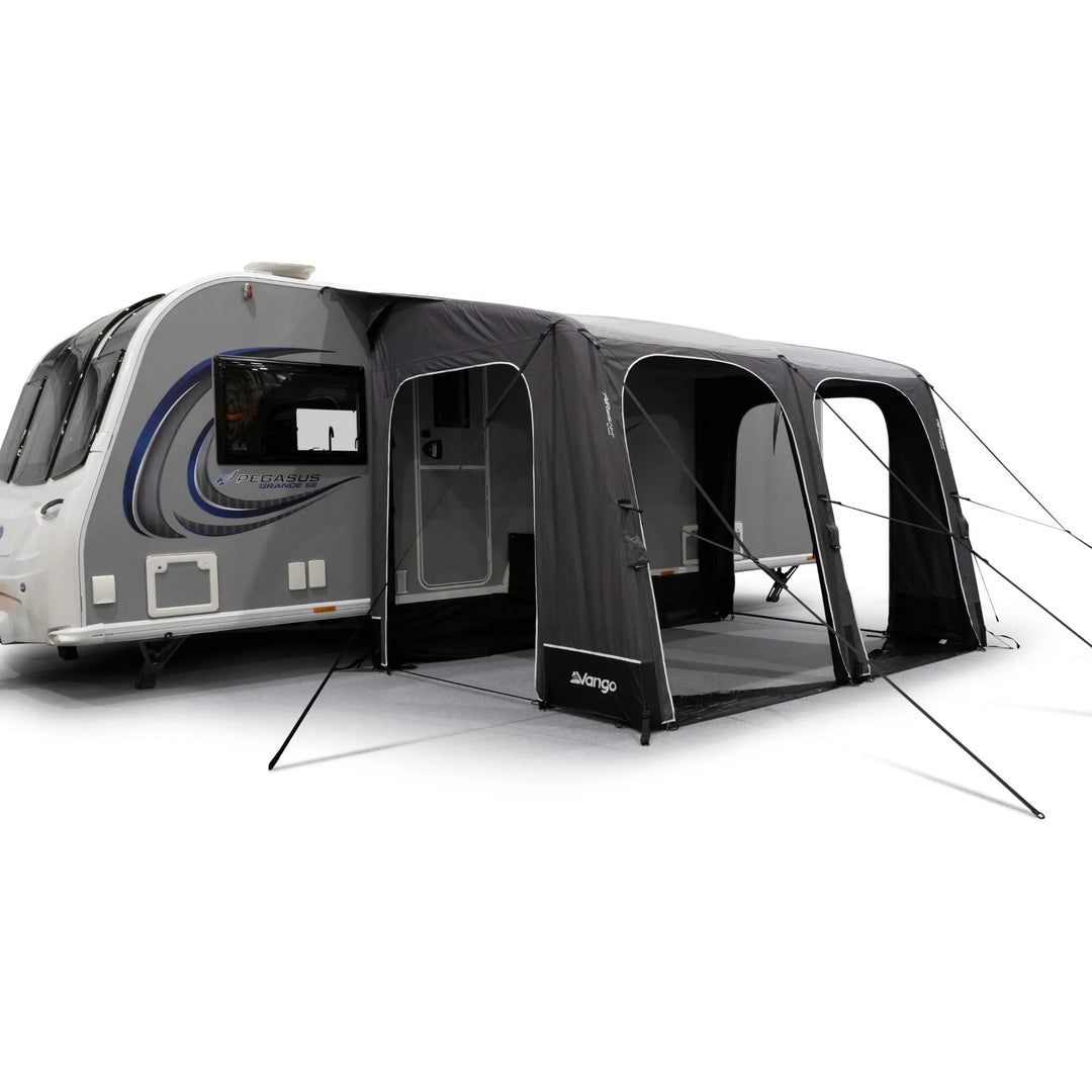 Vango Balletto Pro Air 330 Caravan Awning