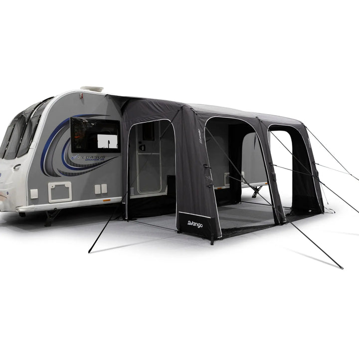 Vango Balletto Pro Air 330 Caravan Awning