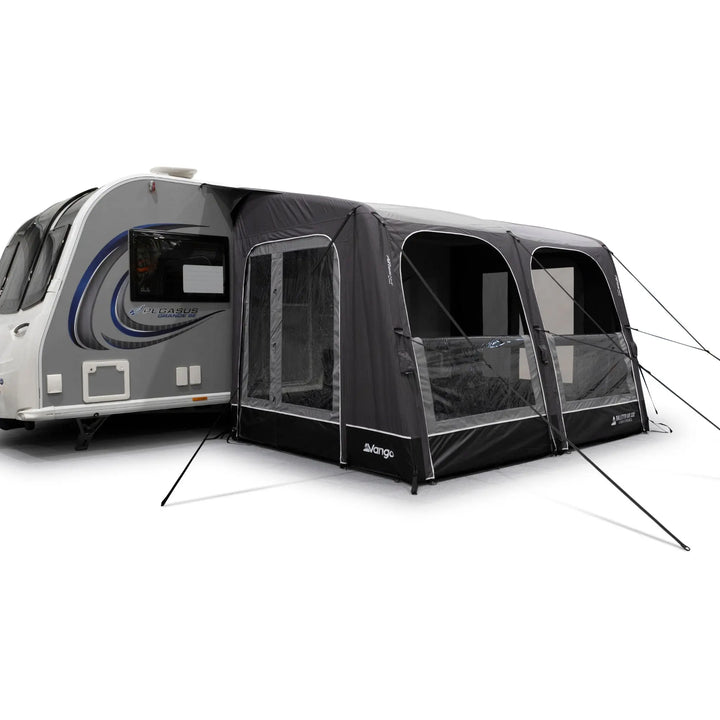 Vango Balletto Pro Air 330 Caravan Awning