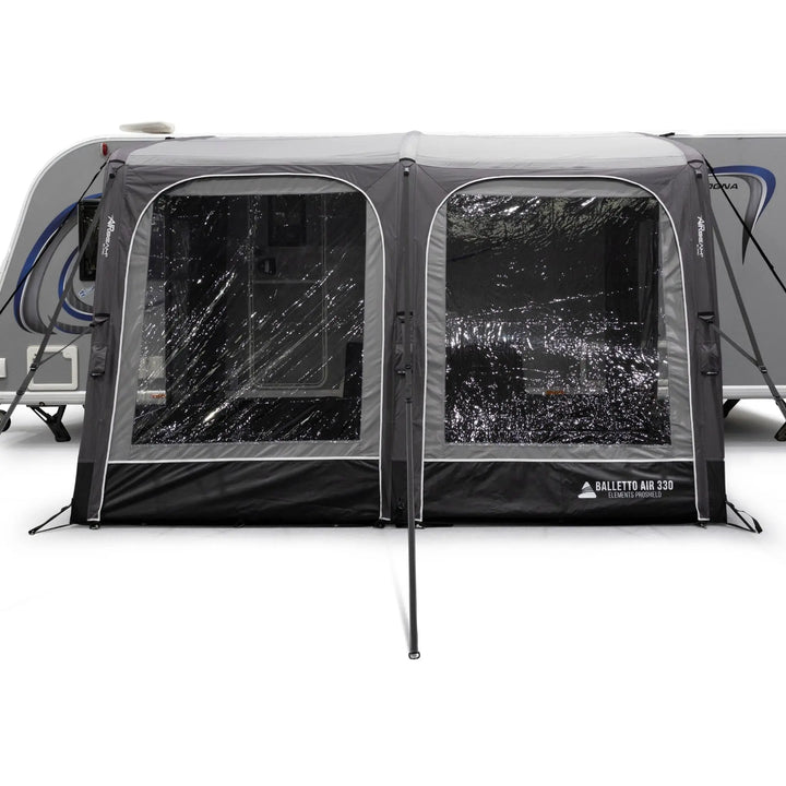 Vango Balletto Pro Air 330 Caravan Awning