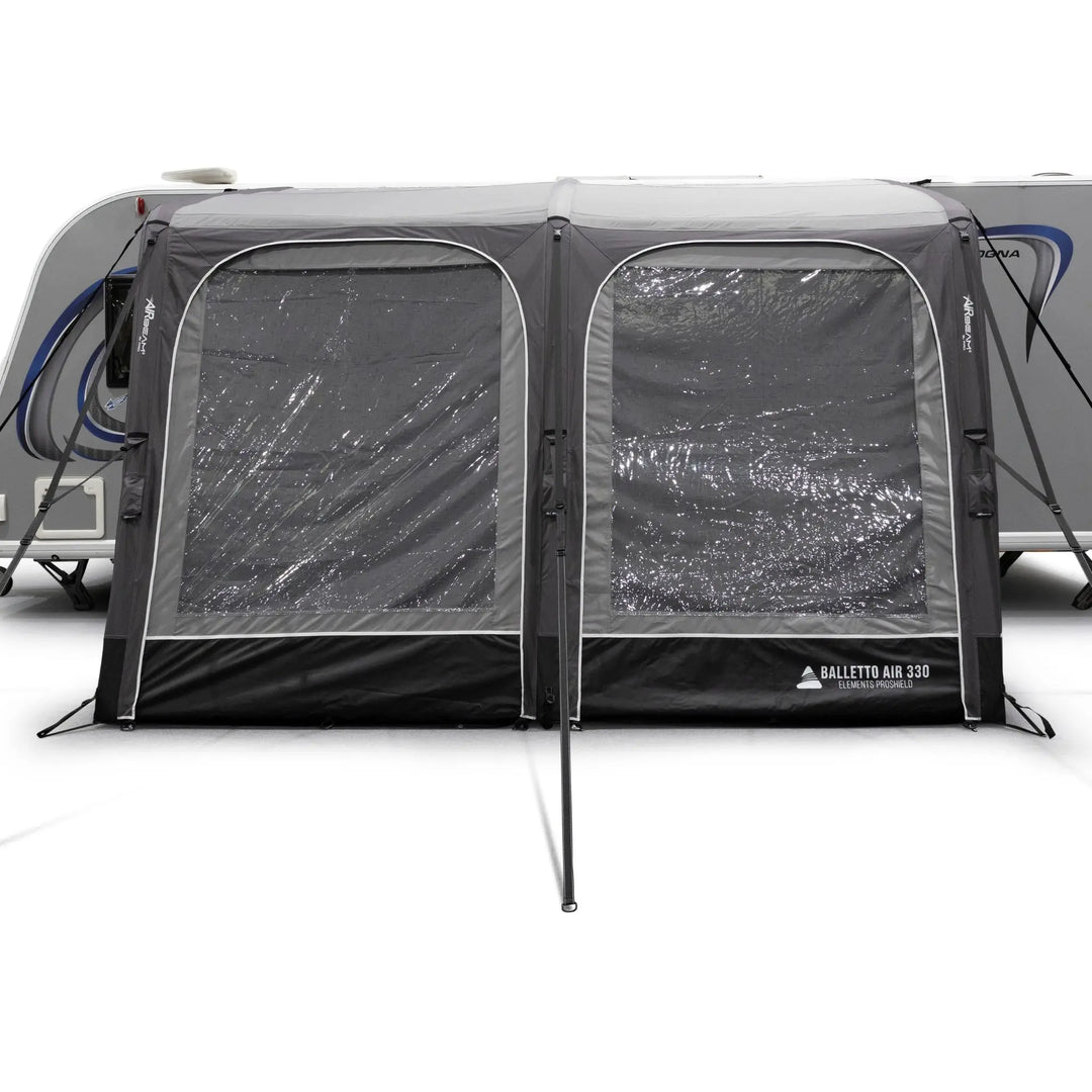 Vango Balletto Pro Air 330 Caravan Awning