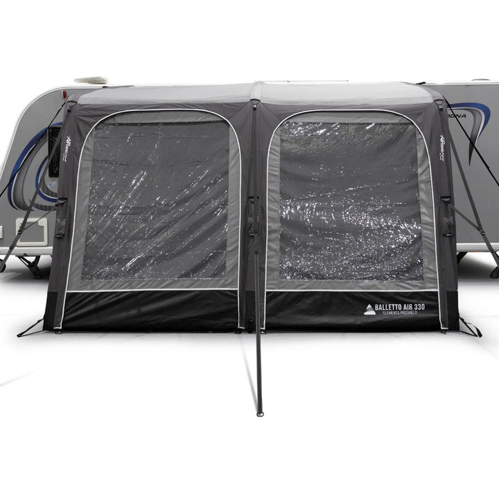 Vango Balletto Pro Air 330 Caravan Awning