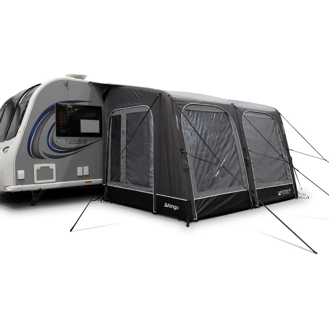 Vango Balletto Pro Air 330 Caravan Awning