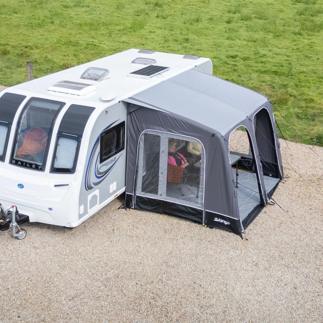 Vango Balletto Pro Air 330 Caravan Awning