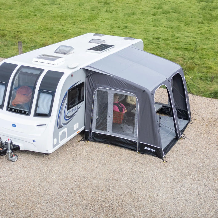 Vango Balletto Pro Air 330 Caravan Awning