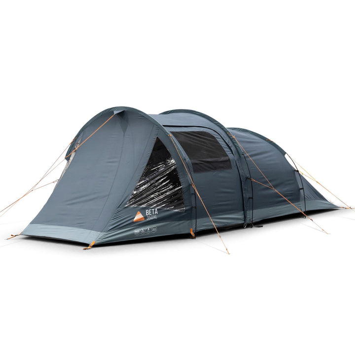 Vango Beta 350XL Tent Door Closed