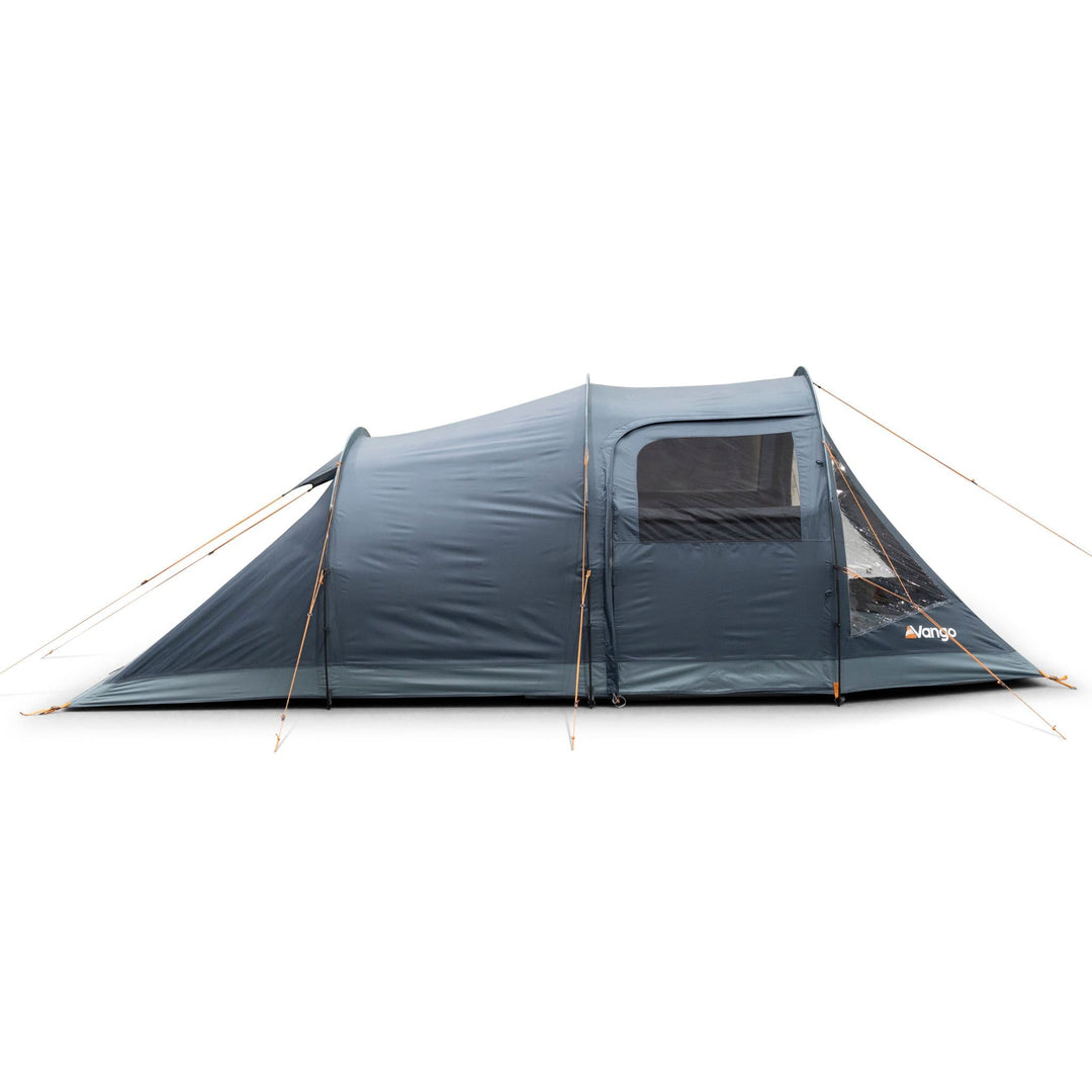 Vango Beta 350XL Tent Side View Ventilation Panel Open