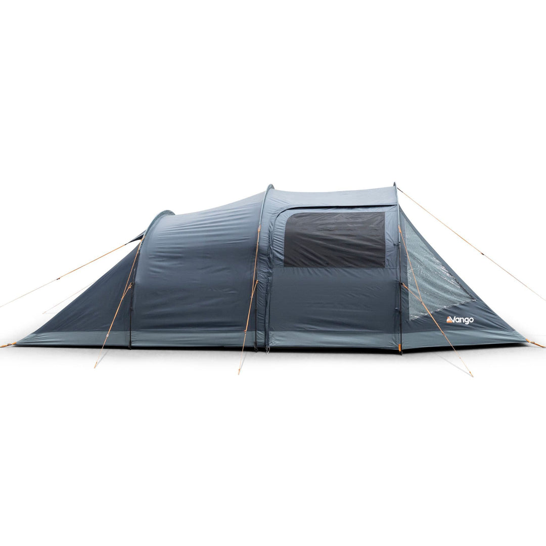 Vango Beta 450XL Tent Side View Windows closed