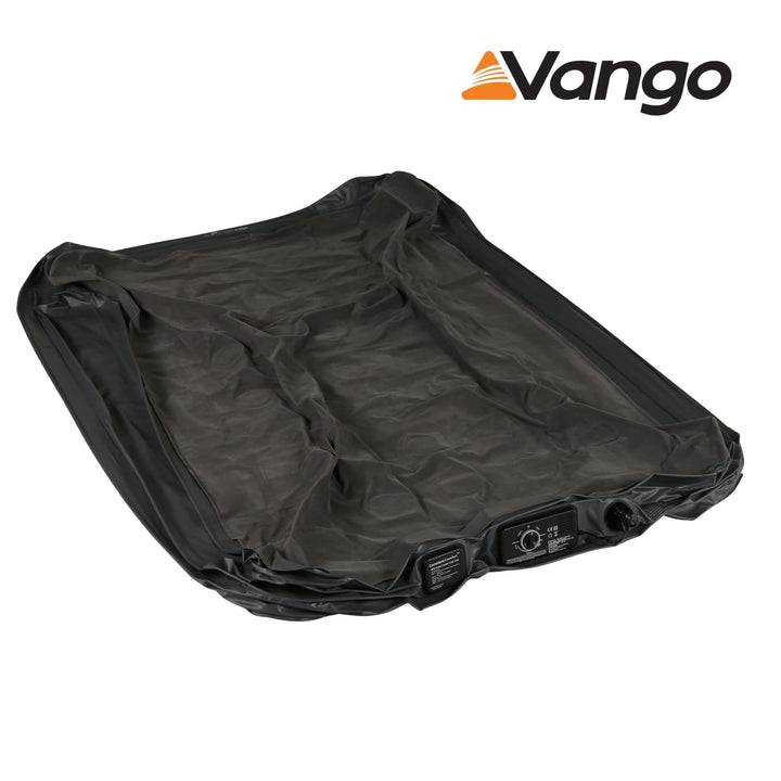 Vango Blissful Double Airbed Deflated