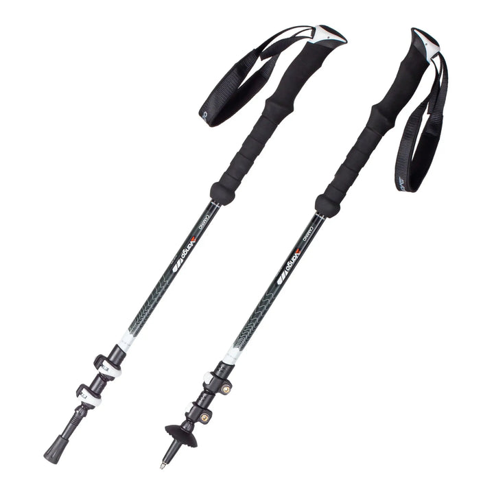 Vango Camino Folding Walking Pole Handles