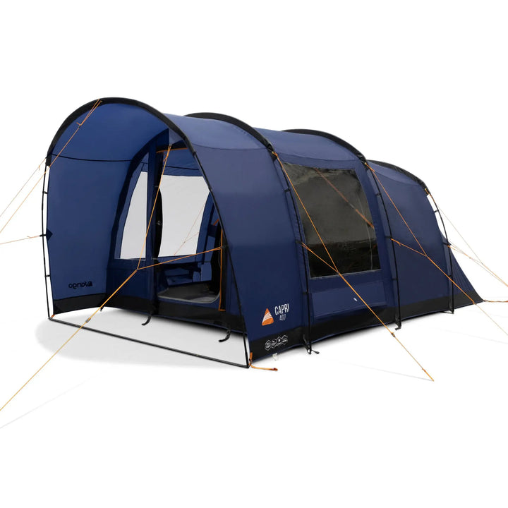 Vango Capri 400 Tent 2026 – WM Camping