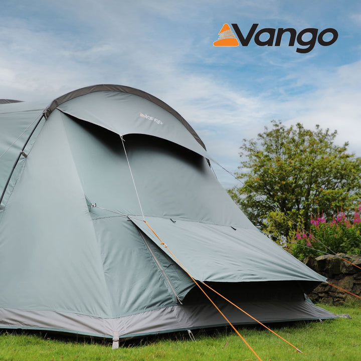 Vango Castlewood 800XL Poled Tent Side Ventilation Panel