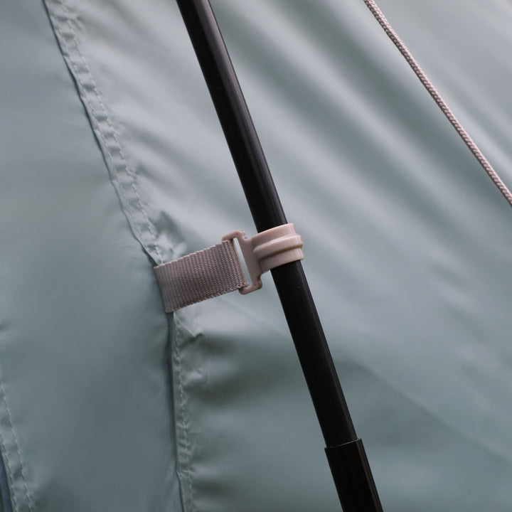 Vango Castlewood 800XL Poled Tent Pole Clip