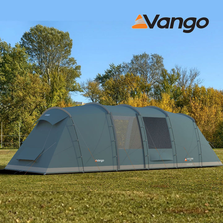 Vango Castlewood 800XL Poled Tent