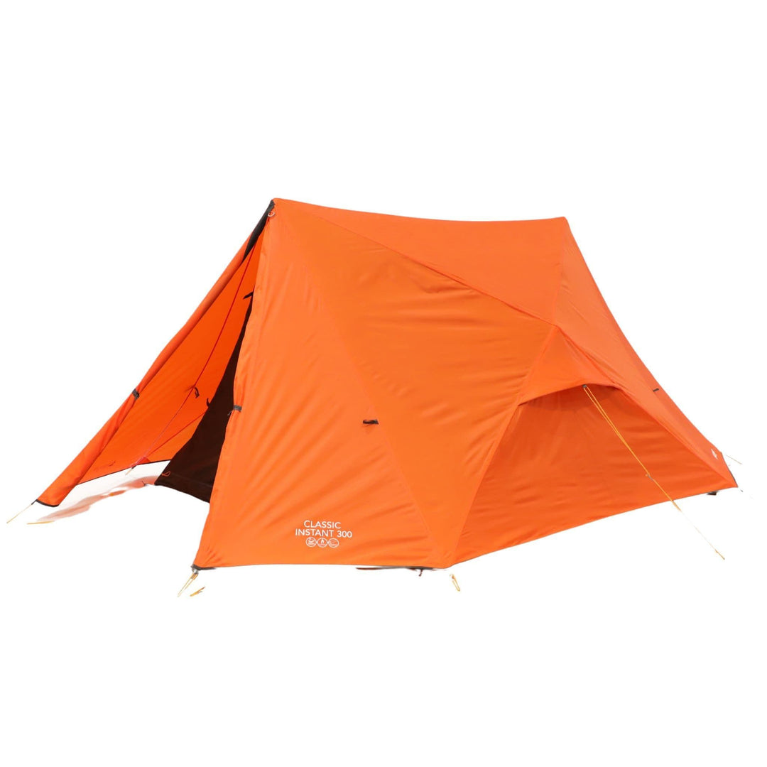 Vango Classic Instant 300 Tent - Orange